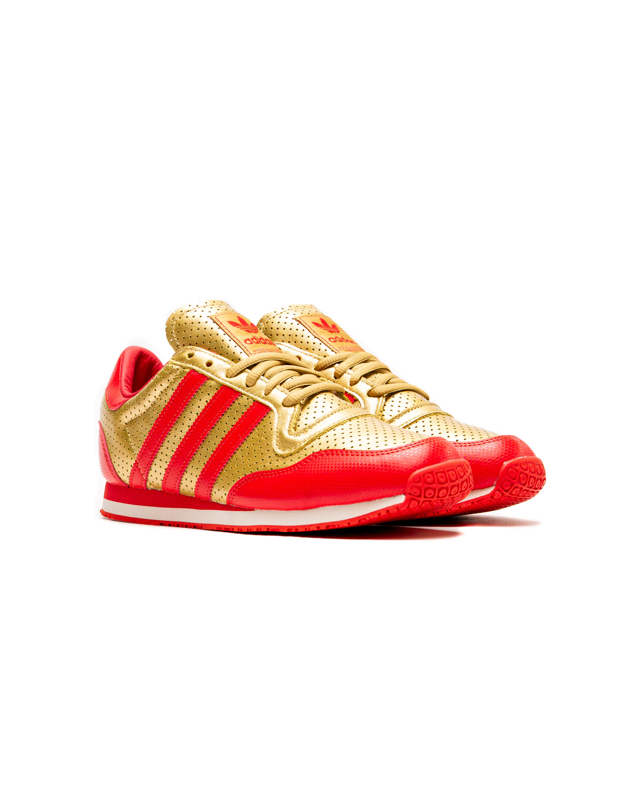 adidas Originals GALAXY OG | JR5695 | AFEW STORE